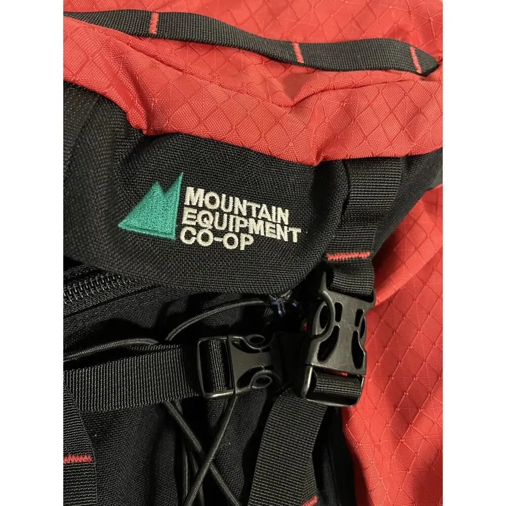 Mountain Equipment mec mountain
